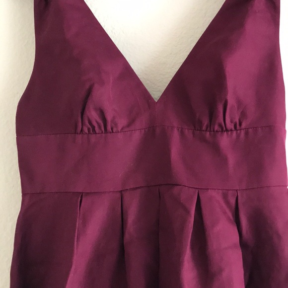 J crew dress - Picture 2 of 4